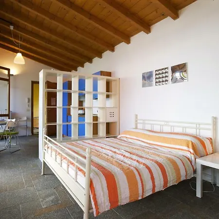 Casa Bella Terrazza *