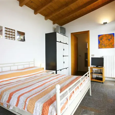 بيت للعطل Casa Bella Terrazza *