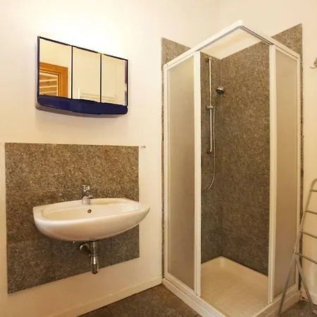 Casa Bella Terrazza בית נופש