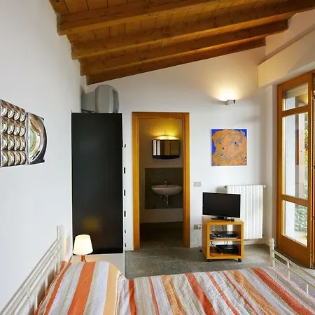 Casa Bella Terrazza بيت للعطل غيفّا