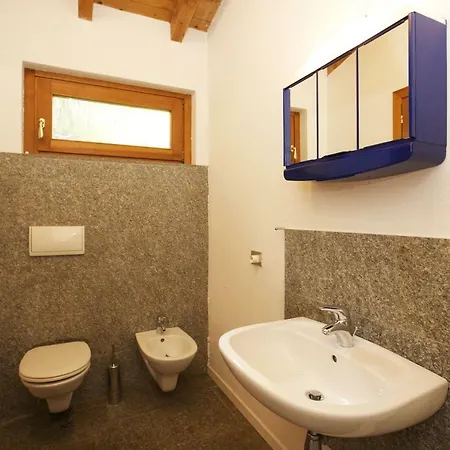 Casa Bella Terrazza بيت للعطل غيفّا